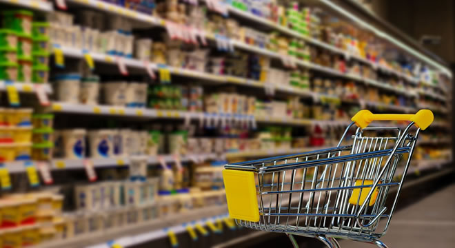 Inflação no Brasil chega a 4,52% em 2020, a maior desde 2016