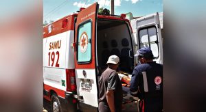 Tentativas de homicídios à bala e faca em Mauriti, Várzea Alegre, Barbalha e Assaré