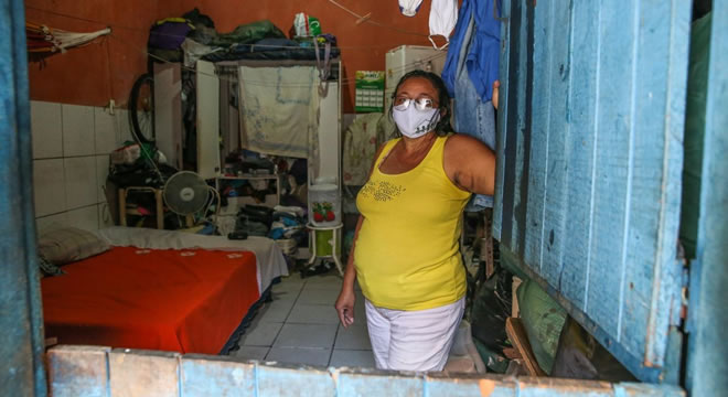 Com 5,1 milhões de pessoas na pobreza, Ceará tem 33% da população vivendo com R$ 89