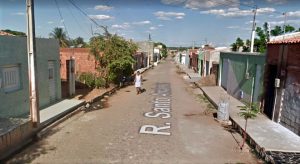 Morre no HRC em Juazeiro homem atropelado no bairro Tiradentes