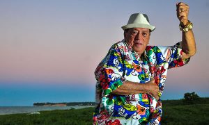 Na UTI com Covid-19, Genival Lacerda tem nova infecção no pulmão e piora no estado de saúde