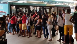 Ônibus municipais e intermunicipais vão ter fiscalização intensificada no Ceará, decreta Governo