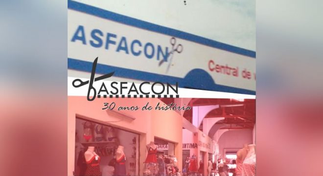 Asfacon completa 30 anos de funcionamento neste domingo (24), em Juazeiro