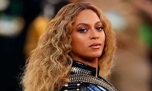 Record é acusada de racismo por associar cantora Beyoncé com magia negra
