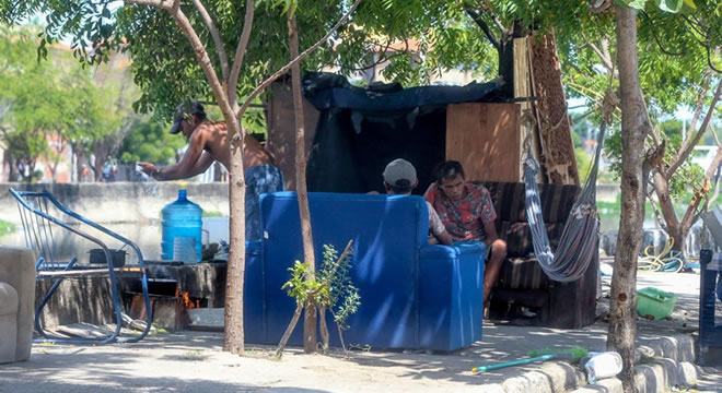 Com 1,8 milhão de cadastros, Ceará tem o maior número de famílias na pobreza desde o final de 2014