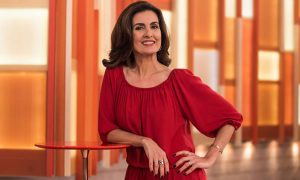 Após câncer, Fátima Bernardes retorna ao Encontro nesta segunda