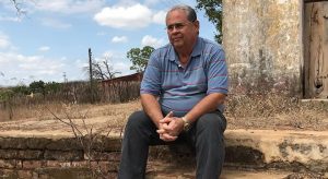Missa de 30º dia de Normando Sóracles será nesta segunda (25), em Juazeiro do Norte