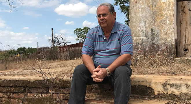 Missa de 30º dia de Normando Sóracles será nesta segunda (25), em Juazeiro do Norte