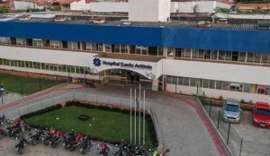 Homem morre em Barbalha após acidente com moto e família doa órgãos