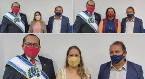 Gestão Municipal de Altaneira tem 44,4% de mulheres em cargos de confiança