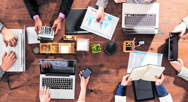 Média de remuneração de estágios no Ceará é 12% maior que nacional