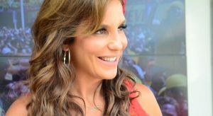 Ivete Sangalo é a preferida da Globo para o lugar de Faustão, diz colunista