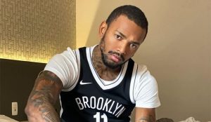 Nego do Borel é alvo de operação policial e tem passaporte apreendido