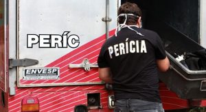 Homem morto a tiros em Jardim na madrugada deste domingo