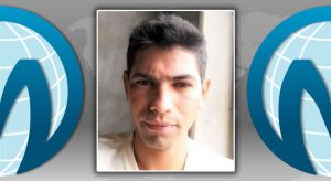 Preso em Jardim maníaco que teria atacado várias mulheres