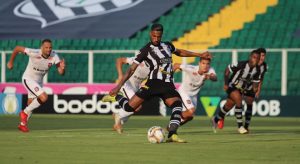 Veja quem são os rebaixados na Série B e os 20 participantes da Série C 2021