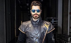 Alok desbanca Anitta e se torna o brasileiro com mais ouvintes no Spotify