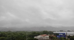 Chove em pelos menos 51 cidades cearenses; Umari registra maior volume pluviométrico