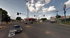 Uma mulher e um adolescente atingidos por balas perdidas em Juazeiro