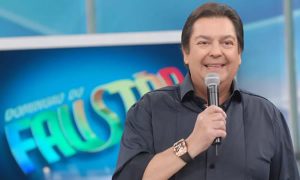 Após confirmar saída de Faustão, Globo diz que Domingão terá melhor temporada em 2021