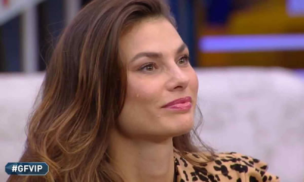 Dayane Mello sobrevive ao paredão no BBB italiano após apoio de brasileiros