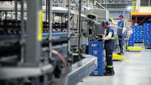 Produção industrial no Ceará avança 1,7% em novembro; 6ª maior alta do País