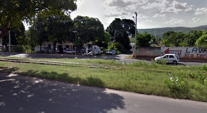 Preso em Juazeiro homem com revólver e outro por romper tornozeleira em Lavras