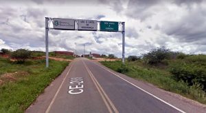 Homem de 78 anos morre eletrocutado em Aurora na região do Cariri