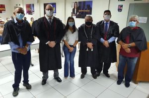 Agricultor acusado de matar mecânico é absolvido pelo tribunal popular do júri, em Icó