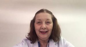 Médica explica a diferença entre reinfecção e mutação do vírus Covid-19