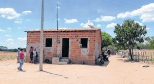 Vereadora e parentes viram réus por participação na Chacina de Ibaretama