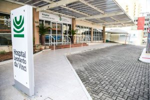 Primeira dose da vacina contra a Covid no Ceará será aplicada no Hospital Leonardo da Vinci