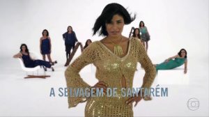 “As Brasileiras” com atriz juazeirense Suyane Moreira será reprisada nesta quarta, 6