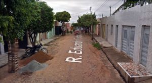 Dupla tentativa de homicídio em Juazeiro deixa quatro baleados no Triângulo