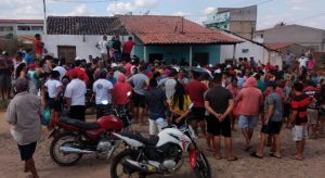 Ano de 2020 termina com aumento de 78% dos homicídios no Ceará