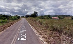 Homem morre em Lavras da Mangabeira ao ter moto colhida por caminhonete