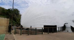 Decreto proíbe acesso aos locais de banho no entorno do Açude Orós