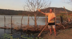 'Profetas' dos Inhamuns esperam boas chuvas a partir de março no Ceará