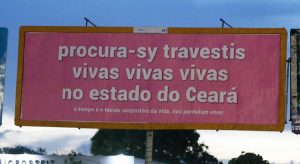 Ceará é o segundo estado do País que mais mata travestis e transexuais