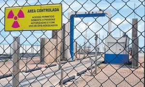 Escaneamento de cargas no Porto do Pecém cresce 30% e apreensão de drogas aumenta 114 %, em 2020