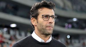 Alberto Valentim é o nome mais cotado para assumir o comando do Fortaleza