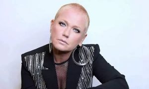 Xuxa teve medo de ser assassinada depois de receber propostas de prostituição