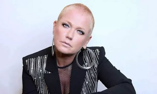 Xuxa teve medo de ser assassinada depois de receber propostas de prostituição