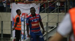 Fortaleza confirma saída de Yuri César e explica valor recebido junto ao Flamengo