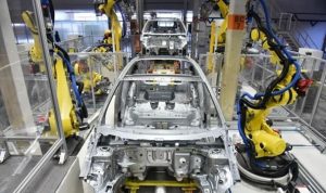 Produção de veículos cai 31,6% em 2020 e é a menor em 17 anos, diz Anfavea