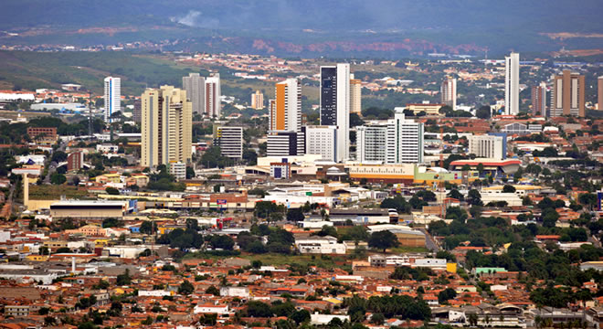 Servidores de Juazeiro do grupo de risco seguem afastados de atividades presenciais