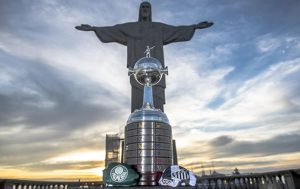 Conmebol revela premiações milionárias da Sul-Americana e Libertadores de 2021