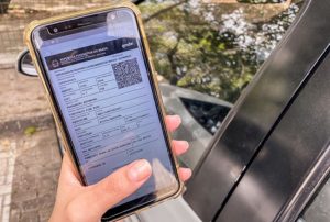 Detran Ceará implanta digitalização dos documentos veiculares; saiba o que muda