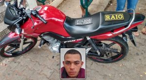 Associação do São José e Infraestrutura de Juazeiro se reúnem por melhorias no bairro