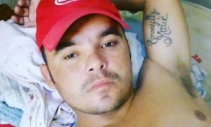 Jovem é executado a tiros quando consertava um caminhão caçamba em Jaguaruana